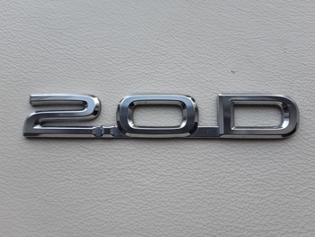 Embleem Toyota Embleem Toyota