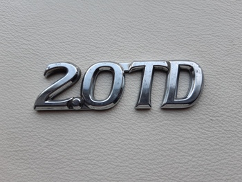 Embleem Toyota Embleem Toyota