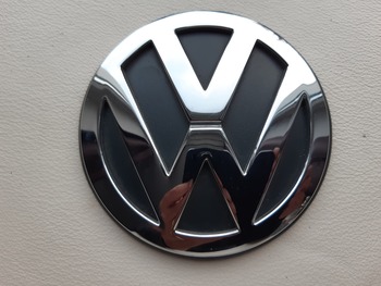 Embleem Volkswagen Embleem Volkswagen