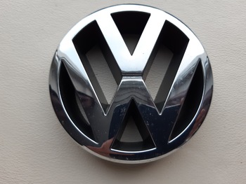 Embleem Volkswagen Embleem Volkswagen