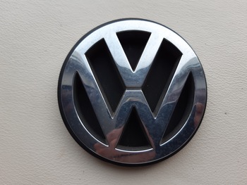 Embleem Volkswagen Embleem Volkswagen