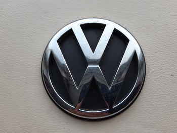 Embleem Volkswagen Embleem Volkswagen