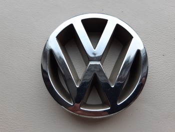 Embleem Volkswagen Embleem Volkswagen