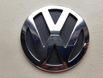 Embleem Volkswagen Embleem Volkswagen