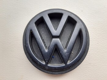 Embleem Volkswagen Embleem Volkswagen