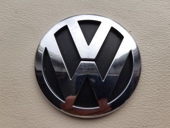 Embleem Volkswagen Embleem Volkswagen