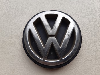 Embleem Volkswagen Embleem Volkswagen