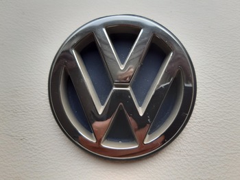 Embleem Volkswagen Embleem Volkswagen