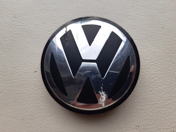 Embleem Volkswagen Embleem Volkswagen