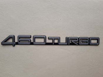 Embleem Volvo Embleem Volvo
