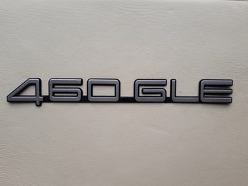 Embleem Volvo Embleem Volvo