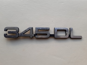 Embleem Volvo Embleem Volvo