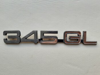 Embleem Volvo Embleem Volvo