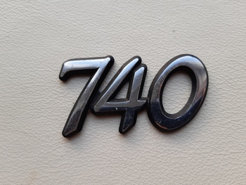 Embleem Volvo Embleem Volvo