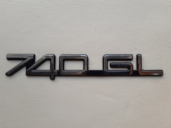 Embleem Volvo Embleem Volvo
