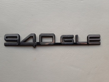 Embleem Volvo Embleem Volvo