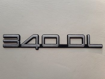 Embleem Volvo Embleem Volvo