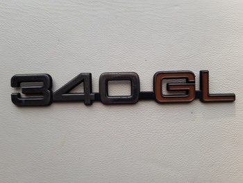 Embleem Volvo Embleem Volvo