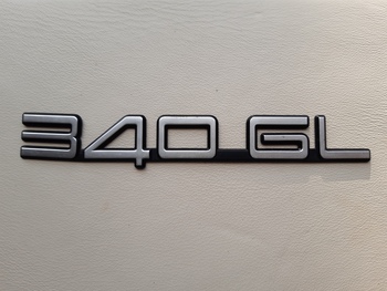 Embleem Volvo Embleem Volvo