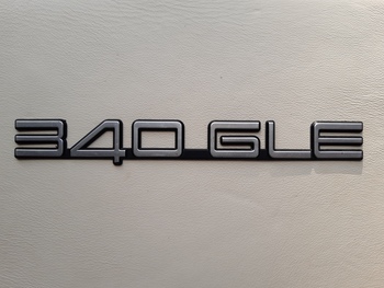 Embleem Volvo Embleem Volvo