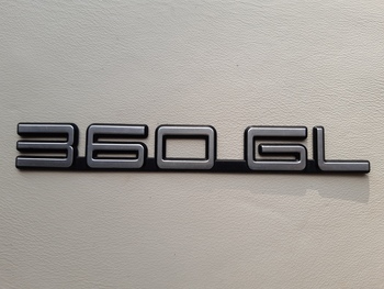 Embleem Volvo Embleem Volvo