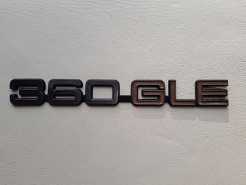 Embleem Volvo Embleem Volvo