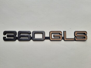 Embleem Volvo Embleem Volvo