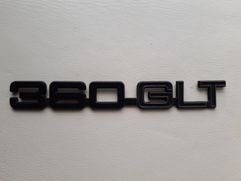 Embleem Volvo Embleem Volvo
