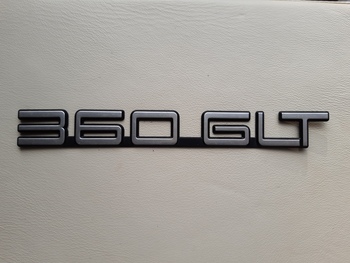 Embleem Volvo Embleem Volvo