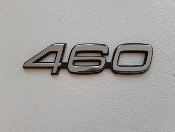 Embleem Volvo Embleem Volvo