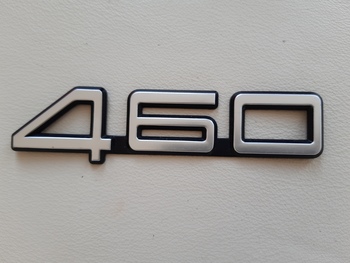Embleem Volvo Embleem Volvo