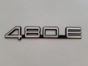 Embleem Volvo Embleem Volvo
