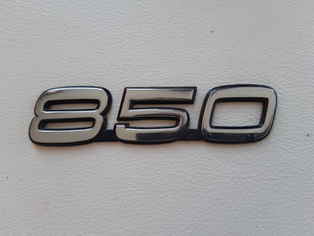 Embleem Volvo Embleem Volvo