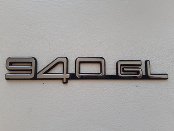 Embleem Volvo Embleem Volvo
