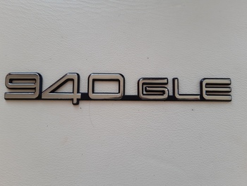 Embleem Volvo Embleem Volvo