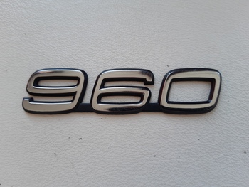 Embleem Volvo Embleem Volvo