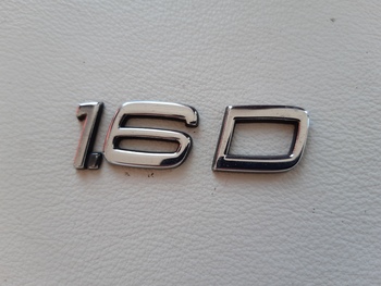 Embleem Volvo Embleem Volvo