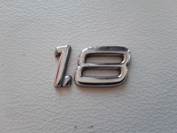 Embleem Volvo Embleem Volvo