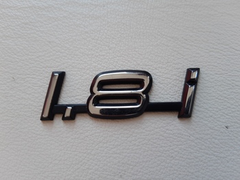 Embleem Volvo Embleem Volvo