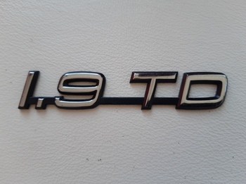 Embleem Volvo Embleem Volvo