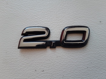 Embleem Volvo Embleem Volvo