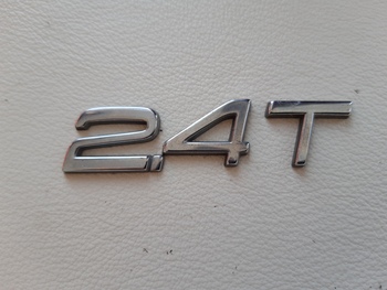 Embleem Volvo Embleem Volvo