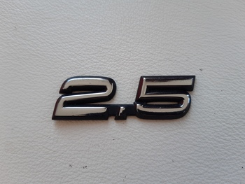 Embleem Volvo Embleem Volvo