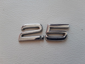 Embleem Volvo Embleem Volvo