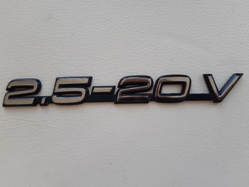 Embleem Volvo Embleem Volvo
