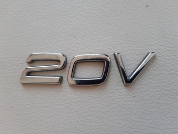 Embleem Volvo Embleem Volvo