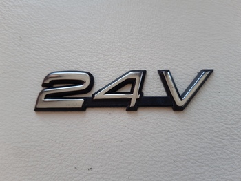Embleem Volvo Embleem Volvo