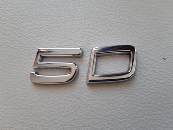 Embleem Volvo Embleem Volvo