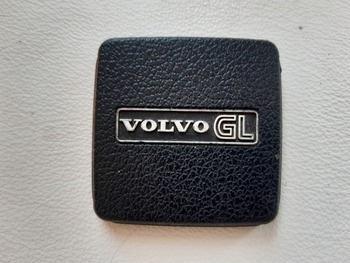 Embleem Volvo Embleem Volvo