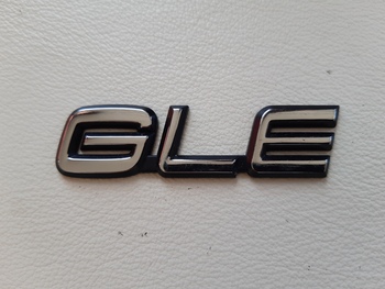 Embleem Volvo Embleem Volvo